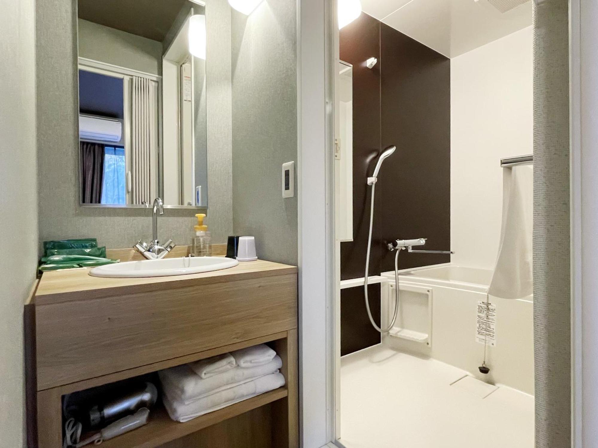 Hotel Route-Inn Miyako Miyako  Zewnętrze zdjęcie
