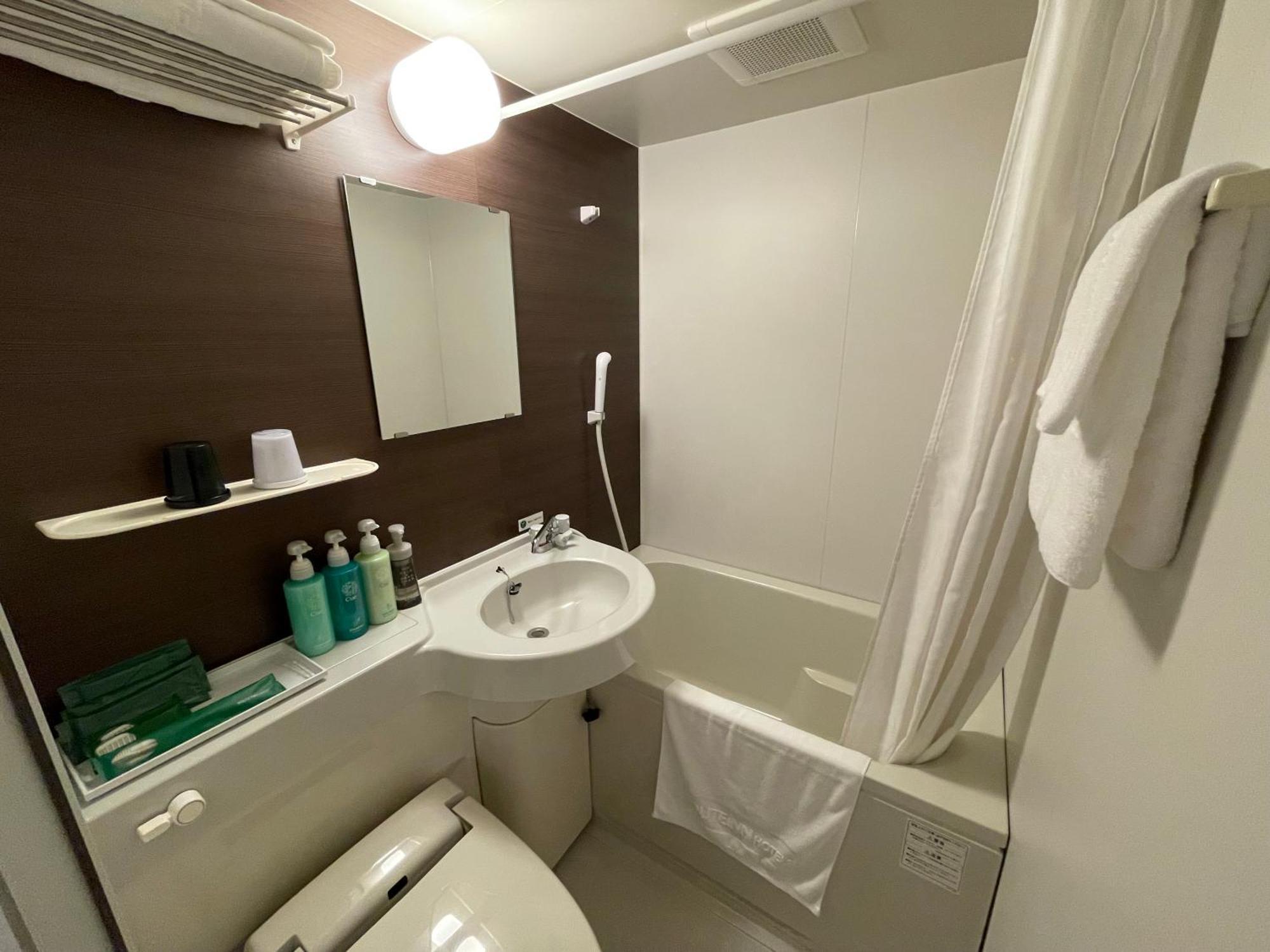 Hotel Route-Inn Miyako Miyako  Zewnętrze zdjęcie
