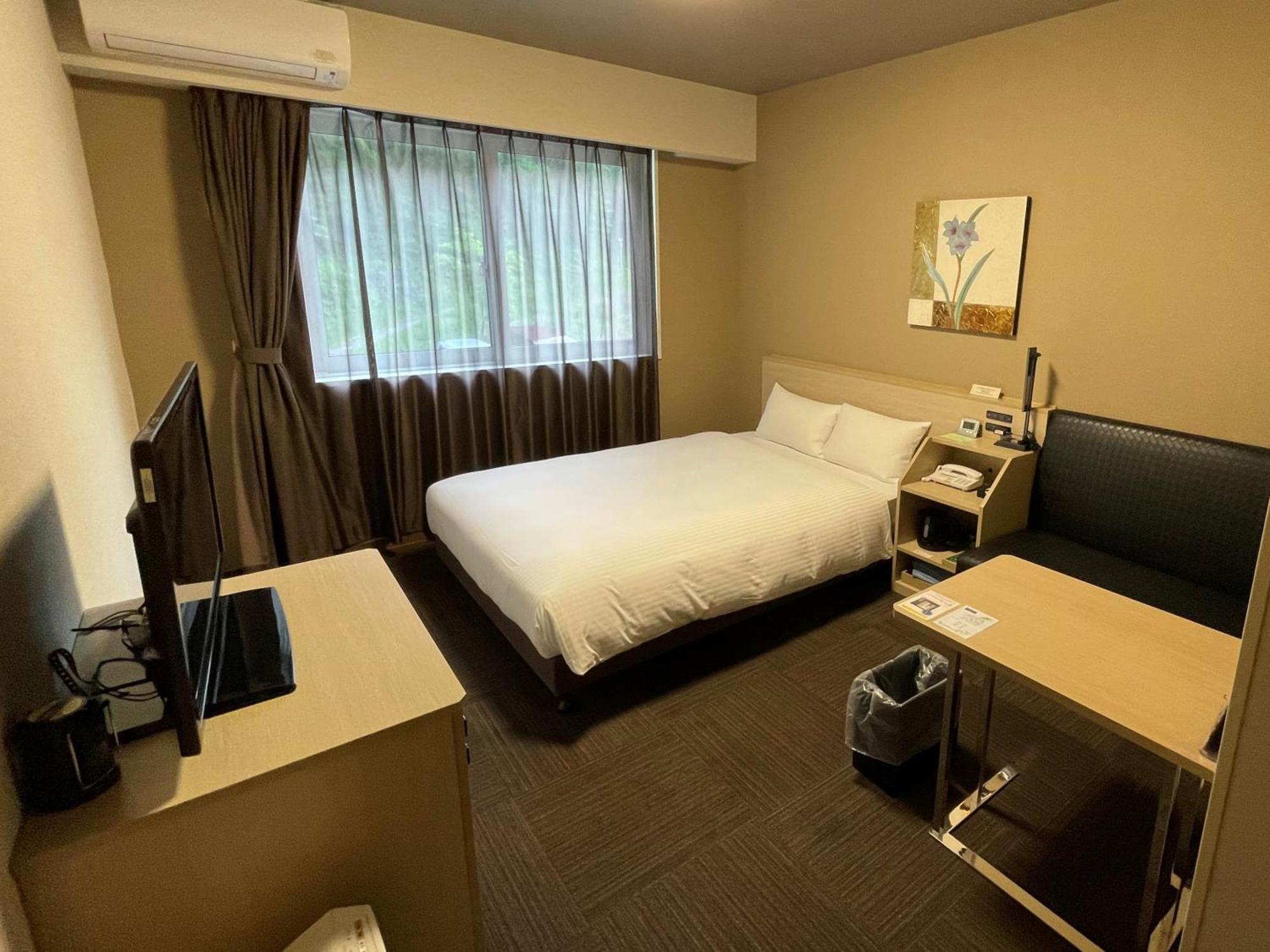 Hotel Route-Inn Miyako Miyako  Zewnętrze zdjęcie