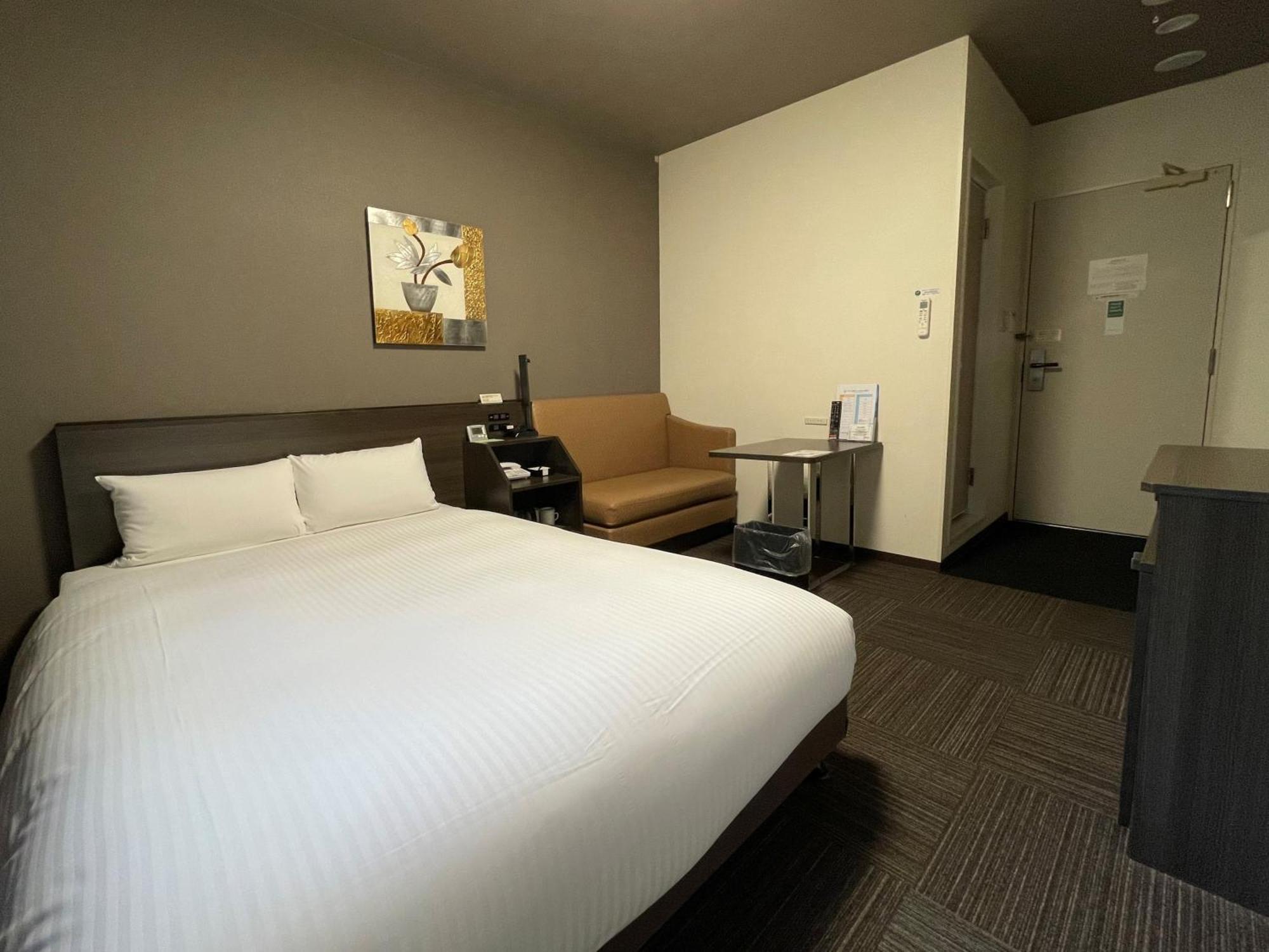 Hotel Route-Inn Miyako Miyako  Zewnętrze zdjęcie