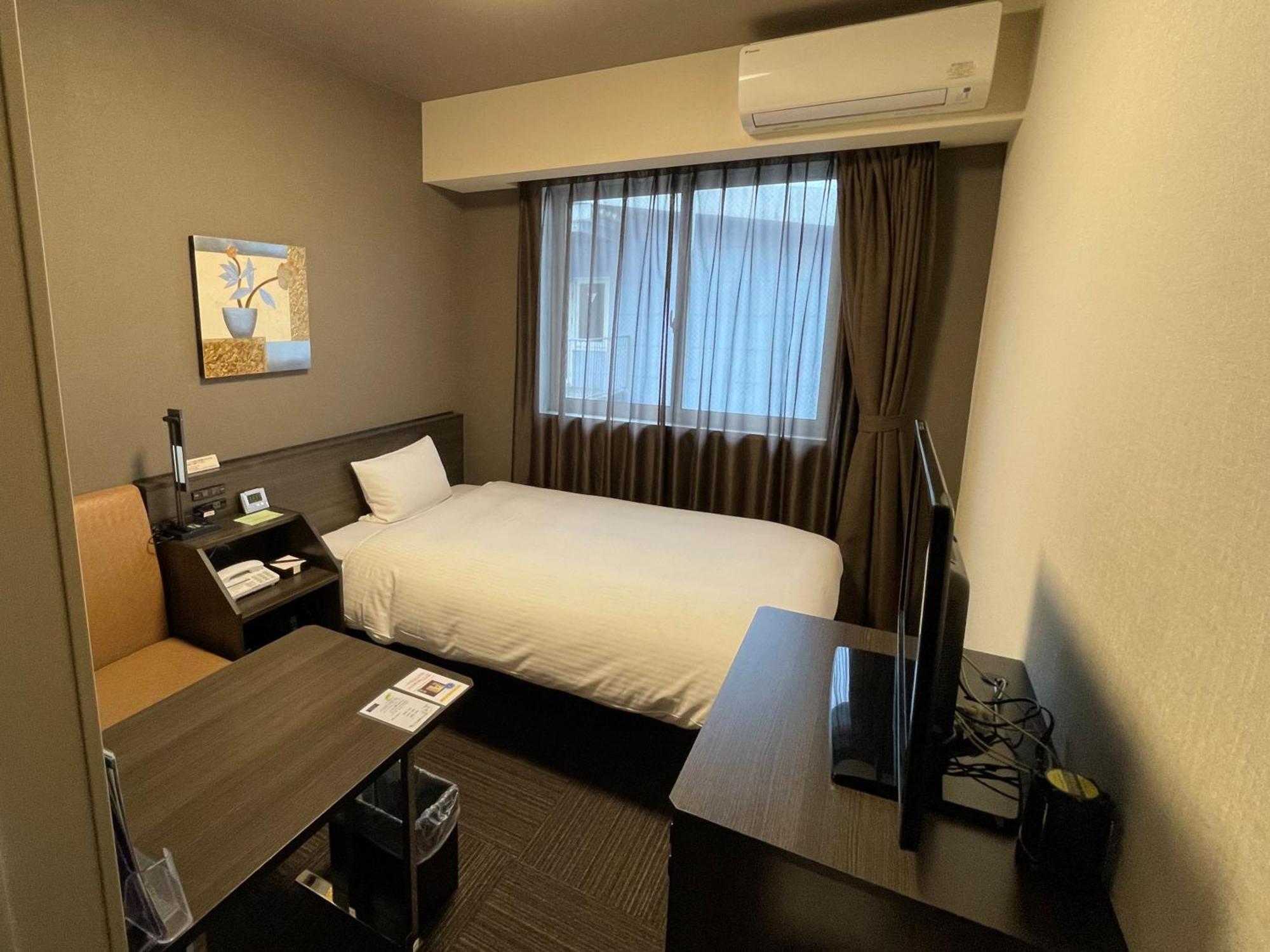 Hotel Route-Inn Miyako Miyako  Zewnętrze zdjęcie